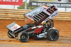 Whittall finds consistency in weekend pair; Partial PA Speedweek schedule highlights next two weekends