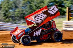 Justin Whittall looks forward to representing Mid-Atlantic Transport in a big way in 2020