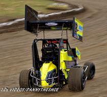 Driven Midwest USAC NOW600 National Micro Series Visits Caney Valley, Creek County, Red Dirt and I-44 Riverside to Wrap Up Sooner 600 Week