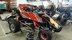 JRR Midget Rental Available for Chili Bowl Nationals