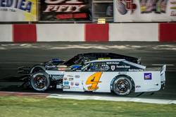 Blake Rogers Looking for a Fresh Start at Kern County Raceway