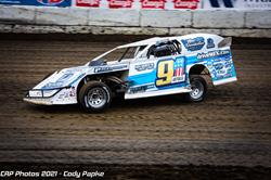 Duvall, Harris, Brownlee, Knebel, and Bardaro Among Fast Five Weekly Winners