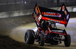 Big Game Motorsports and Gravel Rally for Top Five at Volusia Speedway Park With Trip to Texas on Tap