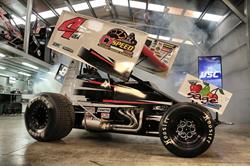 NASCAR star Kasey Kahne to tackle Australian aces in Sydney Sprintcar series