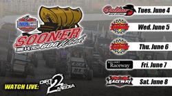 Sooner 600 Week Up Next for Dirt2Media NOW600 National Championship!