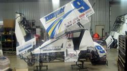Destiny Motorsports Welcomes Renegade Rentals and Champion Oil Aboard For 2014