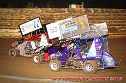 West Siloam closes out Inaugural NOW600 Season this Saturday.
