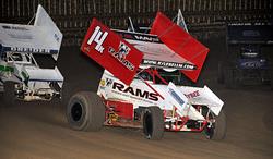 Bellm Set for ASCS National Tour Home State Double