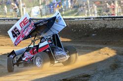 Grizzly Nationals Next For Herrera Following Tough Washington Swing