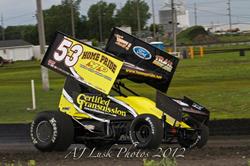 Lucas Oil ASCS ready for Eagle Nationals