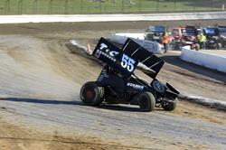 Starks Eyeing Victory During Bob’s Burgers & Brew Summer Nationals