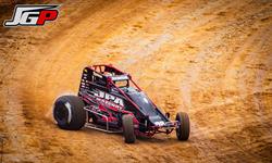Amantea Set for Two Nights of USAC East Coast Sprint Cars Competition