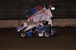 Giovanni Scelzi Captures Pair of Top 10s During Breakout Performance at Tulsa Shootout