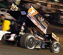 Big Game Motorsports Driver Sammy Swindell Searching for a Tenth