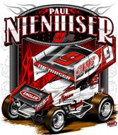 Paul Nienhiser New Online Store and 2015 Apparel Pre-orders