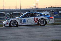 Bill Lester And 1990 Rolex 24 Winner Davy Jones To Compete In The 50th Rolex 24 With Muehlner Motorsports