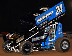 Williamson Rallies for Career-Best Short Track Nationals Finale Finish