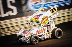 Brian Brown Caps DIRTcar Nationals With Fifth-Place Finish