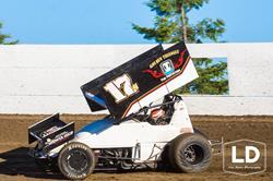 White Endures Ups and Downs During Fred Brownfield Classic at Grays Harbor