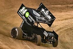 Mallett Making Debut at RPM Speedway This Weekend With ASCS National Tour