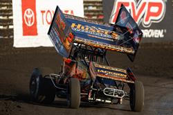 Big Game Motorsports and Gravel Record 12th-Place Result at Knoxville Nationals