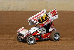Kerry Madsen – Back in the Midwest!