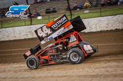 Starks Venturing to Charlotte Before Tackling Port Royal Doubleheader