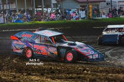 Fast Five Weekly Series Racing on Saturday while Kids Series Returns Sunday