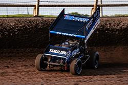 Estenson Joining MSTS 410 Sprint Cars for South Dakota Doubleheader