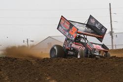 Zearfoss climbs to 12th at Attica; Atomic and Lawrenceburg ahead