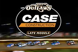 Freezing, Wet Weather System Rolling East Forces Officials to Cancel Boyd’s Event, Smoky Mountain Make-up Race