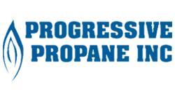 Schuett Racing Welcomes Back Progressive Propane Inc. for 2013