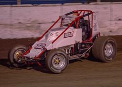 WESLEY SMITH SCORES SECOND-CAREER WAR SPRINTS VICTORY AT HUMBOLDT