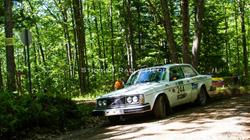 FMRT Suffers Disappointment at STPR