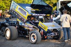 Boulton Returning to Riverside on Heels of Another Top-Five Finish