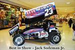 Jack Sodeman Jr. wins Best in Show