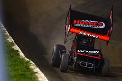 Big Game Motorsports and Gravel Post Two Podiums During FENDT Jackson Nationals at Jackson Motorplex