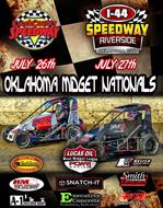 CREEK COUNTY & I-44 UP NEXT FOR POWRi WEST