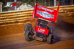 Whittall cashes in on Port Royal provisional to finish 21st in $54,000-to-win Tuscarora 50