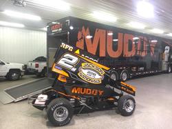 Big Game Motorsports and Madsen Start Season This Weekend in Florida With All Stars
