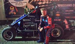 Hatton breaks Wilmot Raceway drought with victory