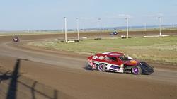 Billings Motorsports Park Hosts Next Round of Competition This Saturday