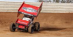 Justin Whittall scores top-five at the Speed Palace; BAPS visit on deck