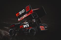 Kerry Madsen Showing Strength Heading Into AGCO Jackson Nationals