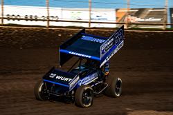 Dover Produces Top Five at Off Road Speedway and Top 10 at Huset’s Speedway
