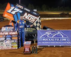 DHR Suspension Clients Wrap Up Season With Wins in Five Different Divisions