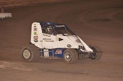 Dale Eliason Jr Earns Second Micro Win Sunday After Runner-Up Finish Saturday