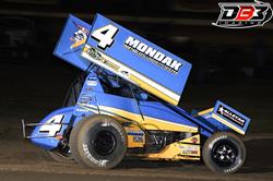 2017 Off and Running for Paul McMahan and Destiny Motorsports