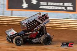 Whittall aims for June jumpstart at The Grove and Port Royal
