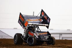 Big Game Motorsports Produces Another Stout Season With Gravel Behind the Wheel